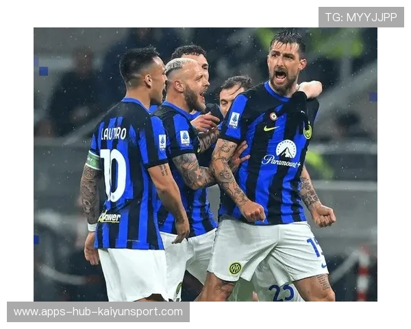 米兰德比强度将超以往，风云再起，谁主沉浮？