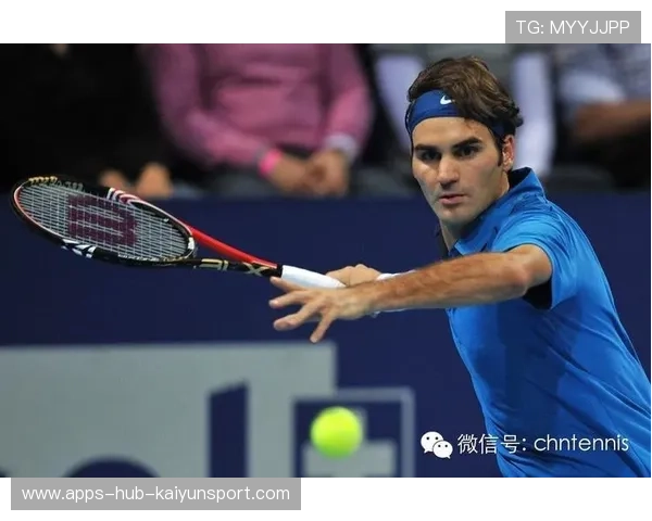 网球落点控制精准如手术刀