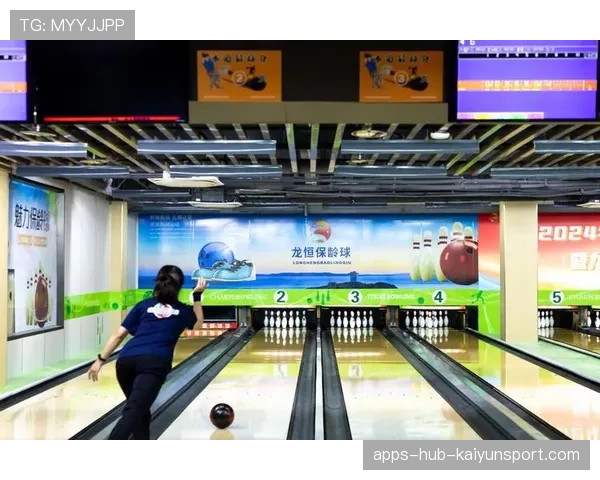 世界保龄球青年联赛线上平台新增AI教学辅导模块，保龄球世界锦标赛